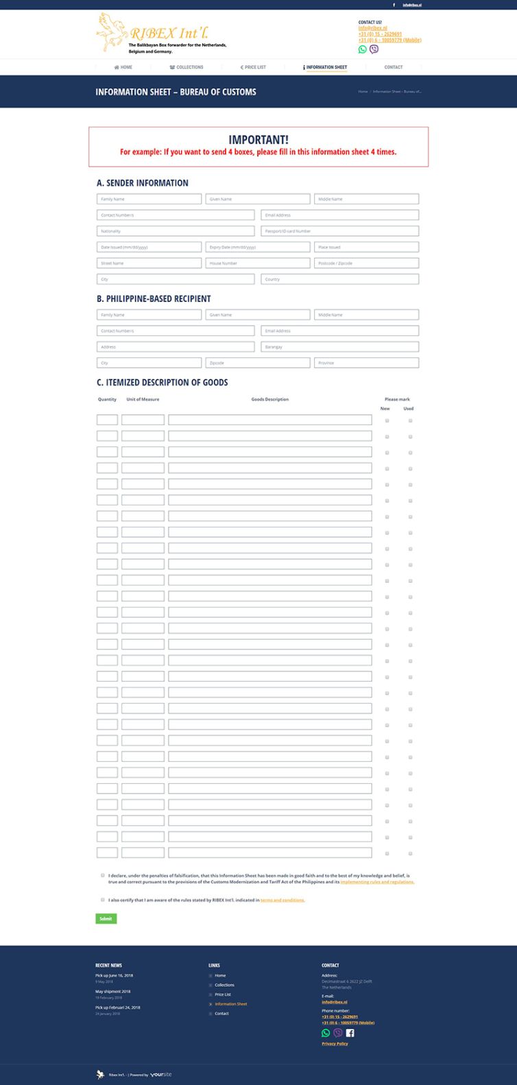 Portfolio-image-RIBEX-form